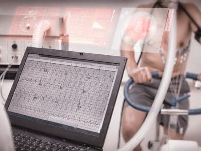 Visita medica sportiva agonistica