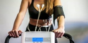 Visita medica sportiva non agonistica