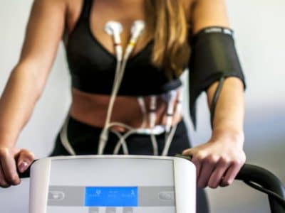 Visita medica sportiva non agonistica