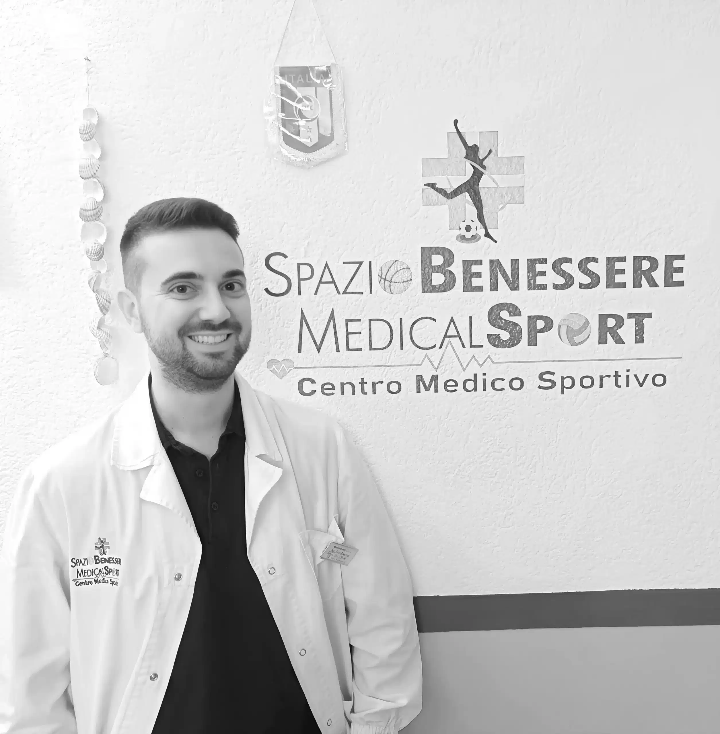 Dr Lorenzo Leni - Medicina dello sport